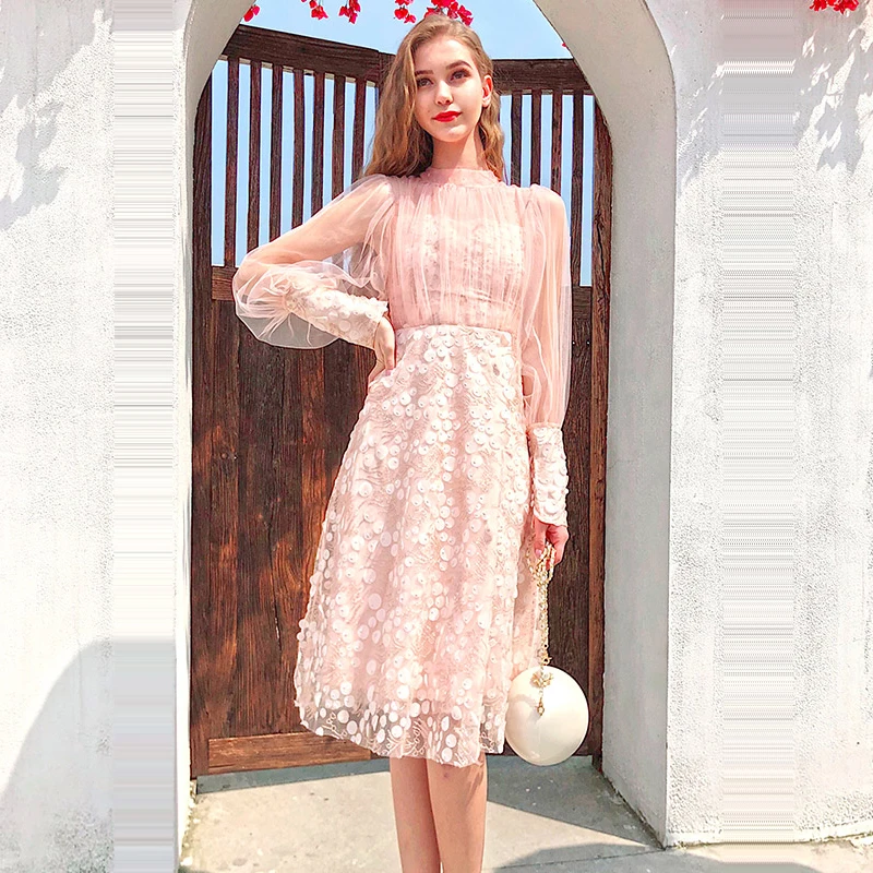 Вечерние платья с высоким воротником женское вечернее платье элегантный халат