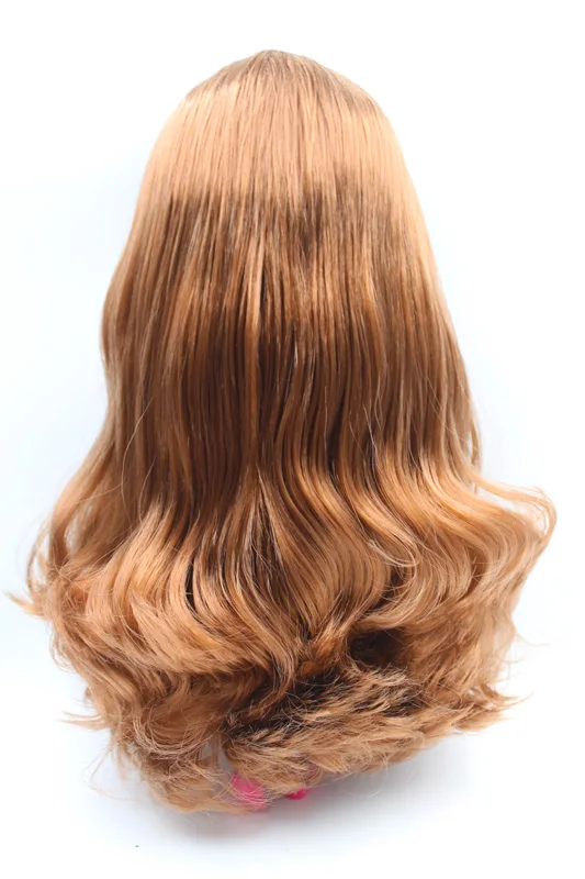 Бесплатная доставка большая скидка искусственная Обнаженная кукла Blyth подарок