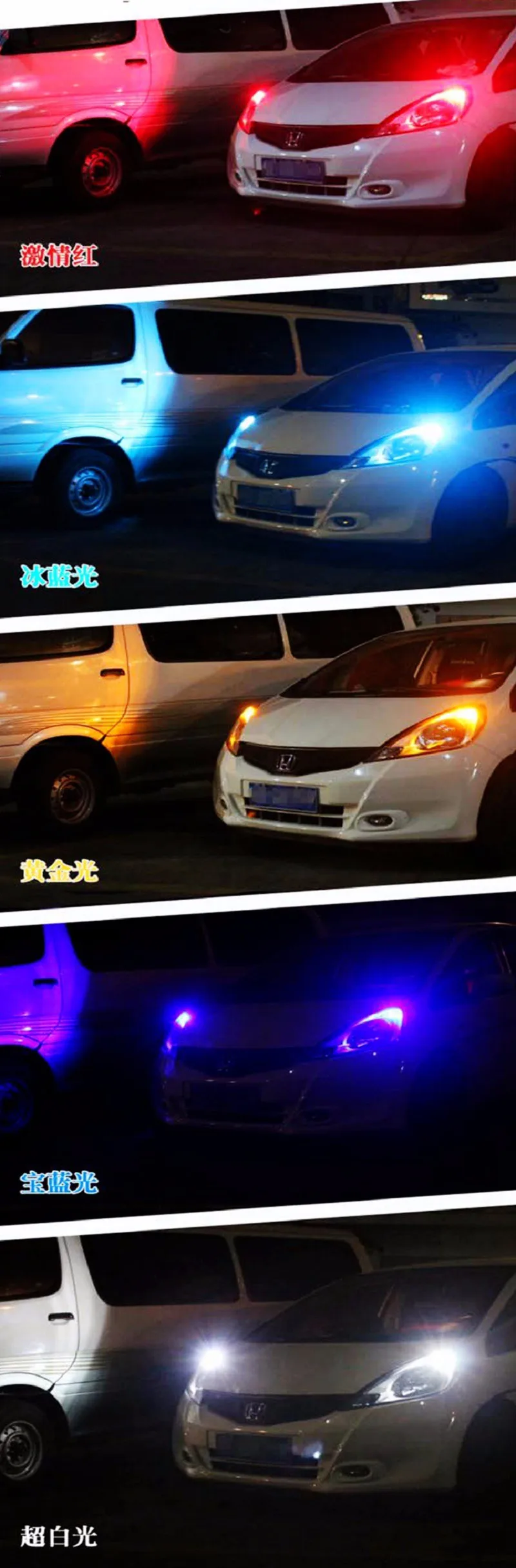 100 шт. T10 57 SMD 3014 Светодиодный Canbus Error Free авто боковые габаритные огни лампы W5W 192 194 2825 57SMD автомобиля Клин хвост боковые лампы 12 V 100X