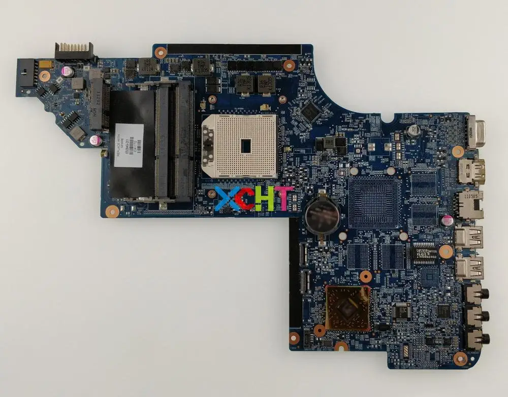 Для струйного принтера HP Pavilion DV6-6106NR DV6-6115NR DV6-6150LA DV6-6110US DV6-6131US 650849-001 аккумулятор