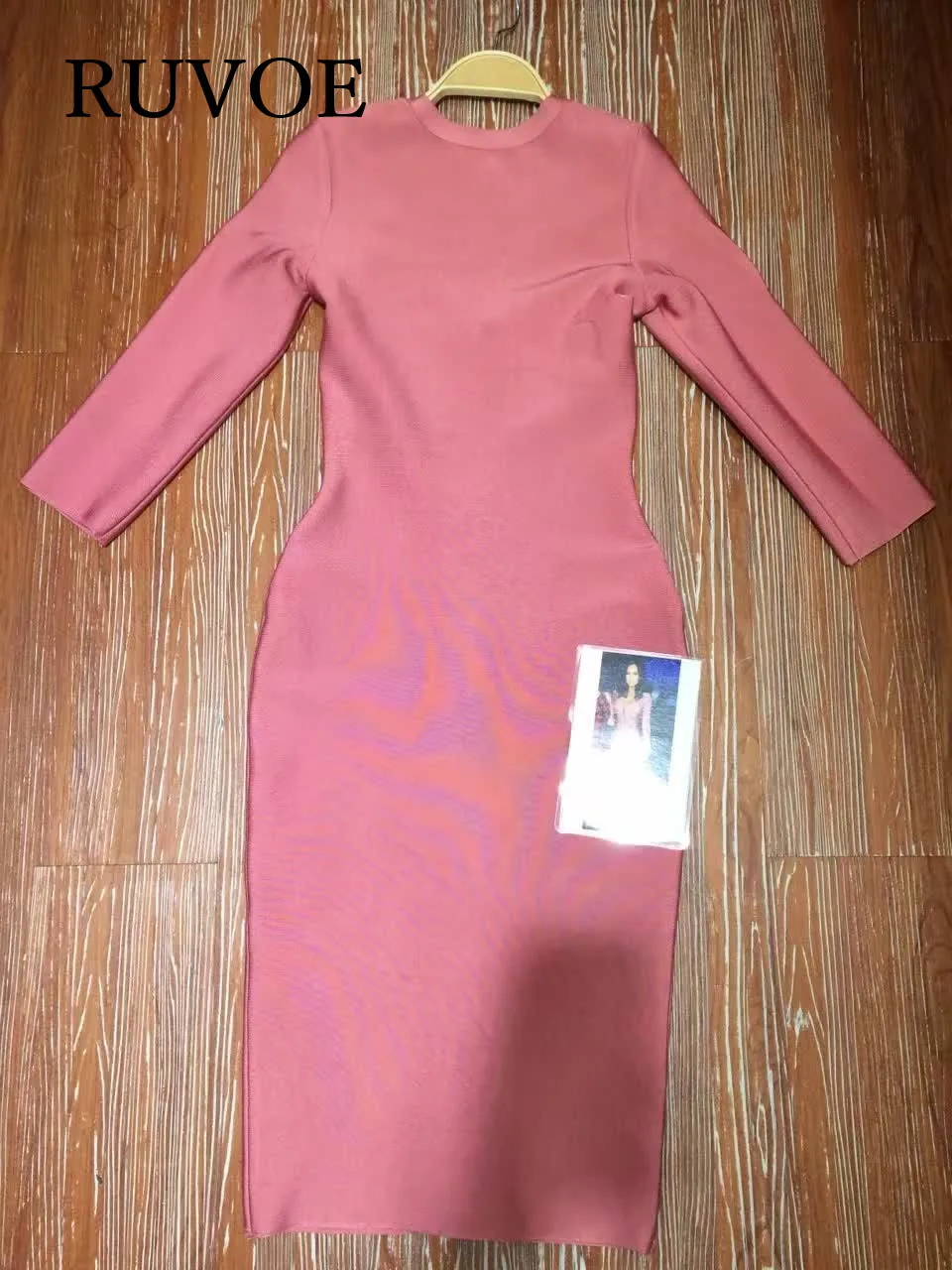 Зимнее облегающее платье-футляр вечерние сексуальные платья с длинным рукавом