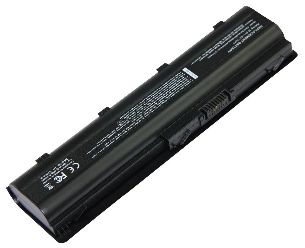 Новый аккумулятор для ноутбука HP Compaq CQ45-700 CQ45-800 CQ45-d00 CQ45-m00 Presario CQ42 CQ56 CQ57 CQ58 CQ62 CQ72 10 8 V