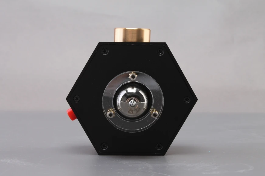 Xz U303 HIFI большой ток класса A 6N3 вакуумная трубка наушники усилитель diy