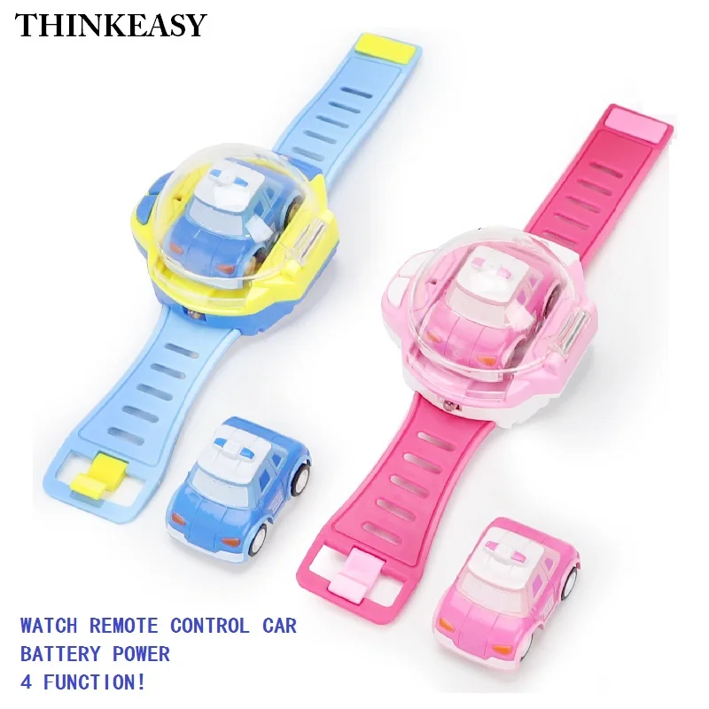 Детская игрушечная машинка с дистанционным управлением мини игрушка