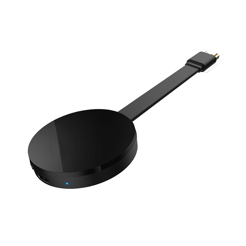 ТВ приставка с HDMI WiFi передачей данных. Приемник видео на Netflix и YouTube поддержкой