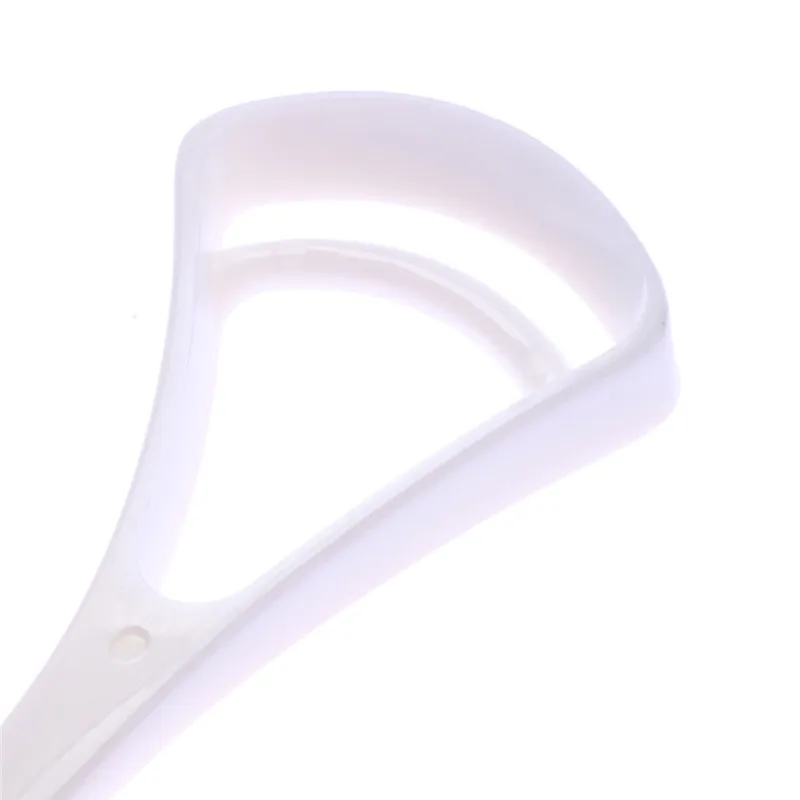 Эффективный удобный 1 пара Новый инструмент для ухода за зубами очистки языка