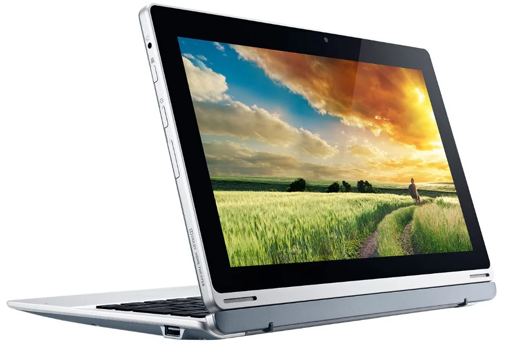 Черный 10 1 дюйма для ACER Aspire Switch 11 SW5 111 емкостная сенсорная панель ремонт замена
