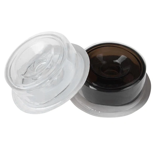 Универсальная Мягкая Силиконовая Вакуумная всасывающая помпа для пениса