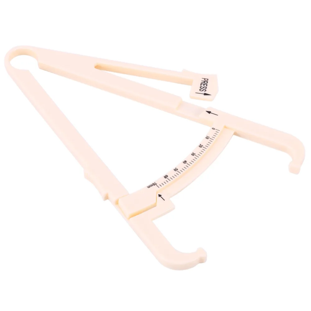 Каждый человек имеет индивидуальные размеры штангенциркуль для замера жировых