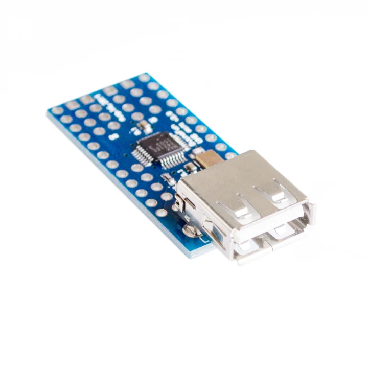 Мини USB хост щит 2 0 для ADK SLR инструмент разработки|shield usb| |