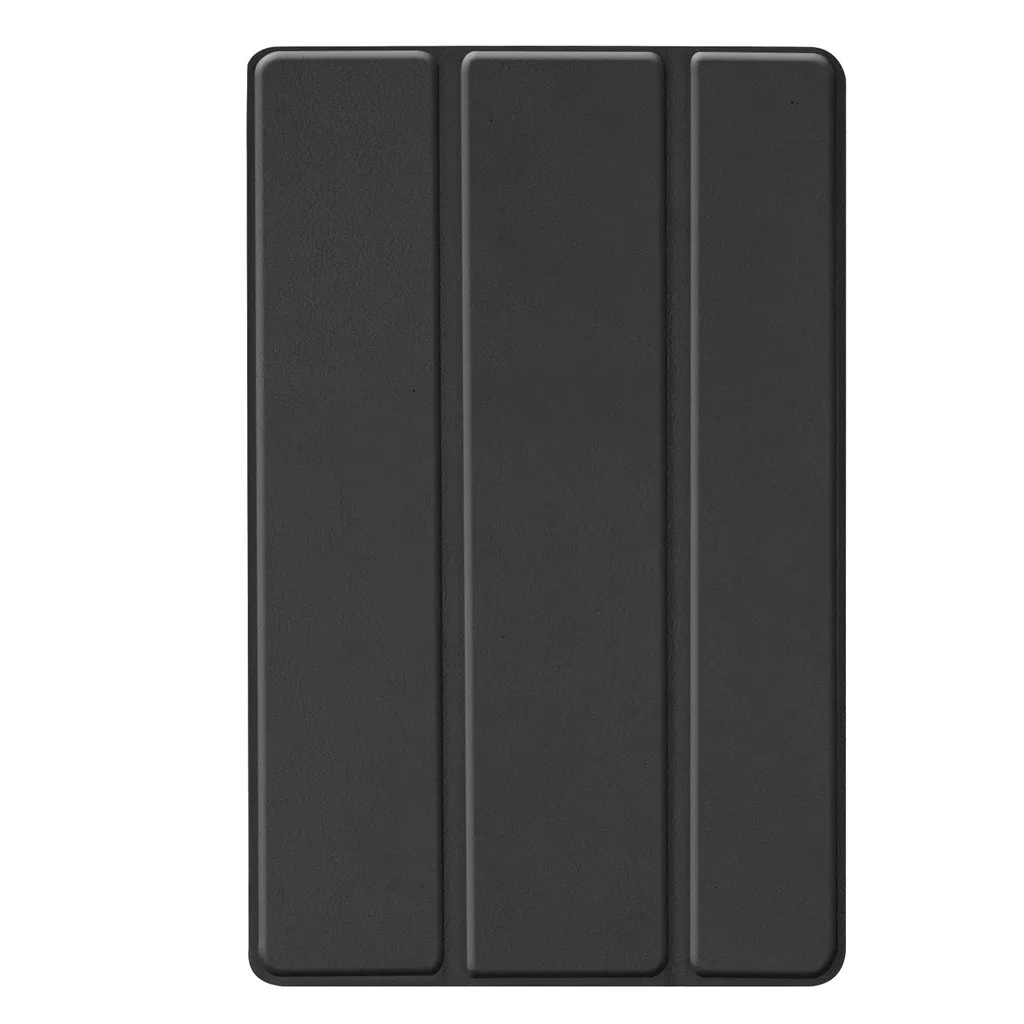 Высококачественный кожаный смарт-чехол с подставкой для samsung Galaxy Tab A 10,1 SM-T515/SM-T510 откидной Чехол-подставка PU Чехол