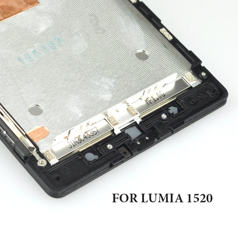1pc Replacement LCD For Nokia Lumia 1020 1320 1520 Screen Digitizer OEM Quality Assembly Display | Мобильные телефоны и