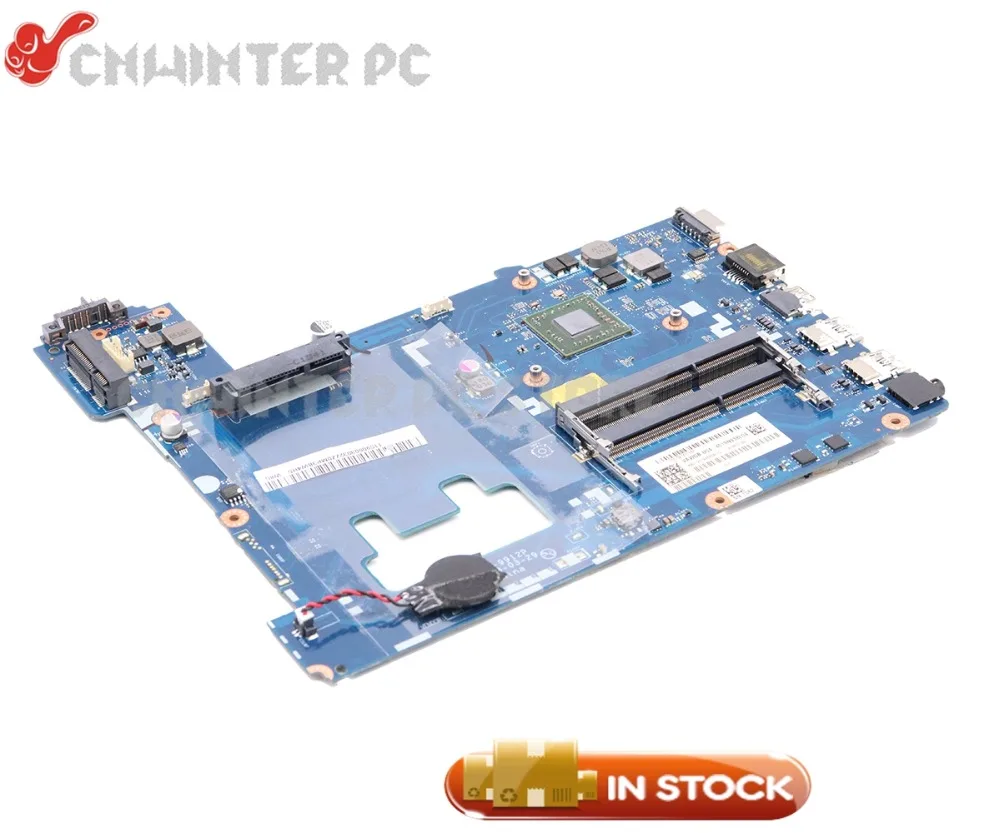 Материнская плата NOKOTION VAWG/GB для ноутбука Lenovo G505 основная 15 6 дюйма DDR3 с