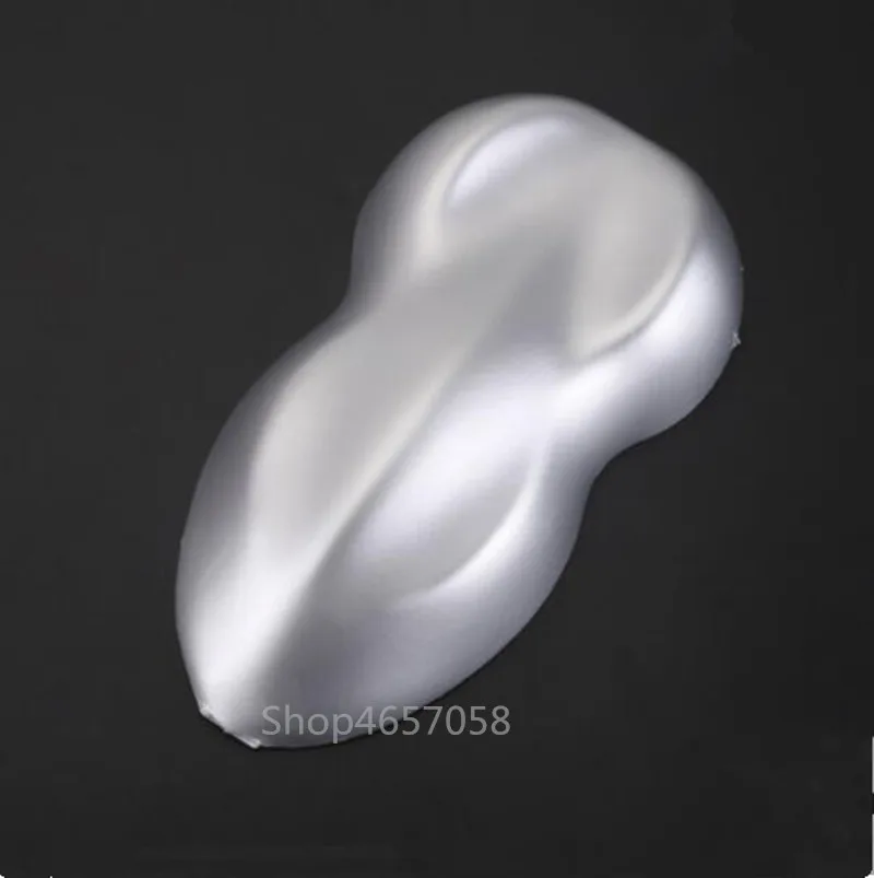 1 52*18 м Tiffany матовая хромированная виниловая Матовая атласная Хромовая