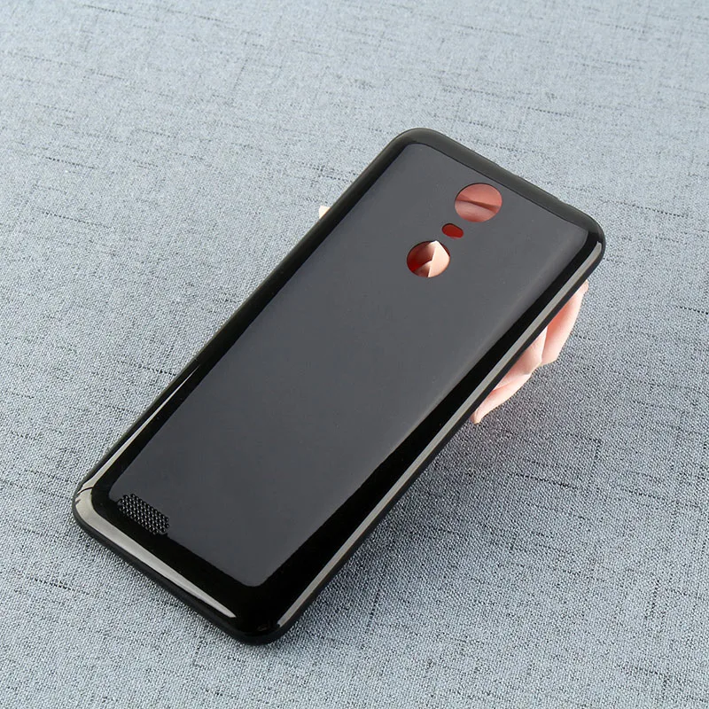 Alesser для Oukitel C8 Pro Чехол аккумулятора с заменяемой излучающей пленкой ультра