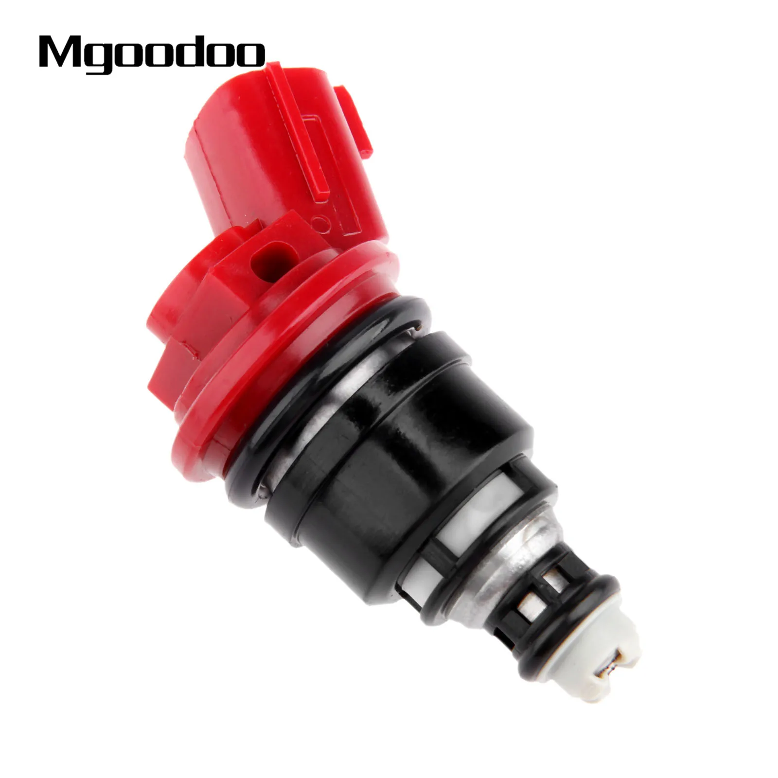 1 шт. топливный инжектор 16600-96E01 1660096E01 A46-00 для Nissan Maxima 92-99 Infiniti I30 96-99 3.0L Высокое