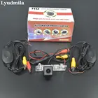 Беспроводная камера для Fiat Scudo  Peugeot Expert  Toyota ProAceАвтомобильная камера заднего видаHD камера заднего вида