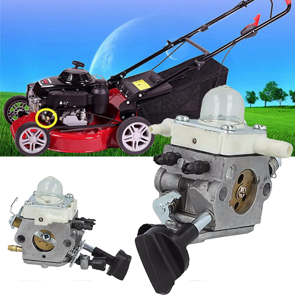 Автомобиль Регулируемый цепная пила Carb переменного тока карбюратор нагнетателя