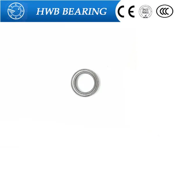

10pcs/lot deep groove ball bearings 61700Z 6700ZZ 63700ZZ 10*15*4 mm