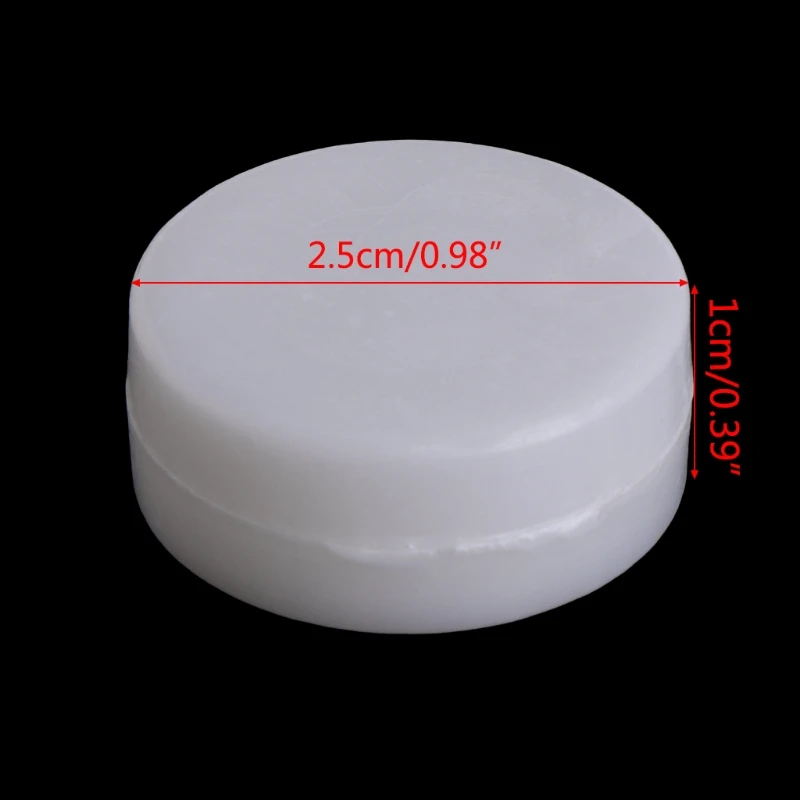 

50 Pcs Pet Toys Baby Rattle Balls Squeakers Noise Insert Generators Accessories