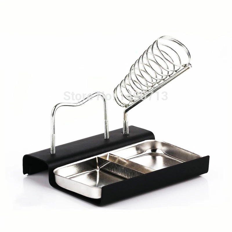 

Solder iron holder iron stand for holding bga solder iron pen