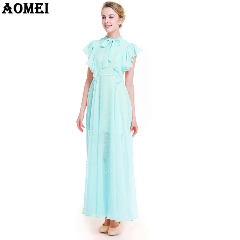 Женская мода Бохо макси с цветочным принтом платья размера плюс белое длинное