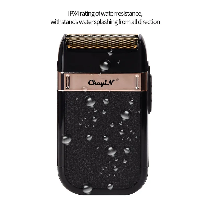 Бритва для бороды с зарядкой от USB 37|Электробритвы| |