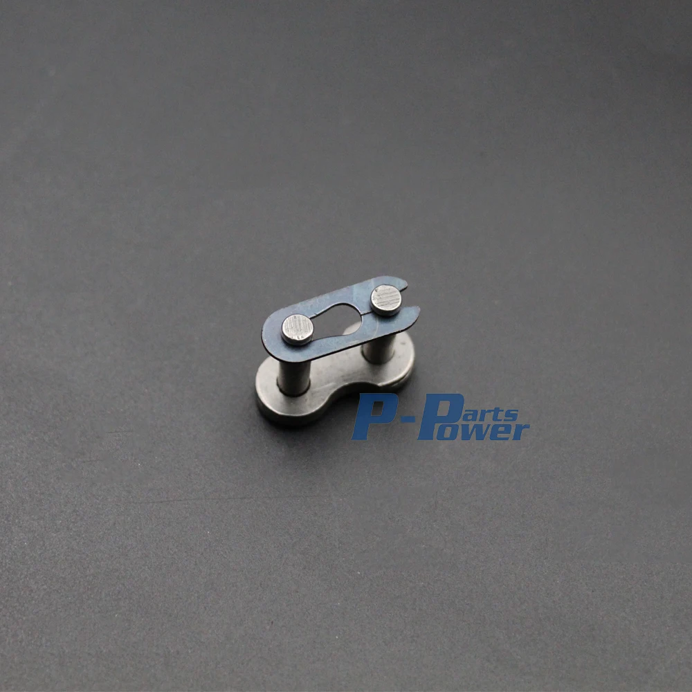5 шт. 428 цепь master link 110 125 150 200 250CC ATV квадроцикл Taotao Roketa JCL Новый |