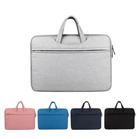 laptop bag for dell asus lenovo hp acer handbag computer 11 12 13 14 15 inch for macbook air pro notebook 15 6 sleeve case