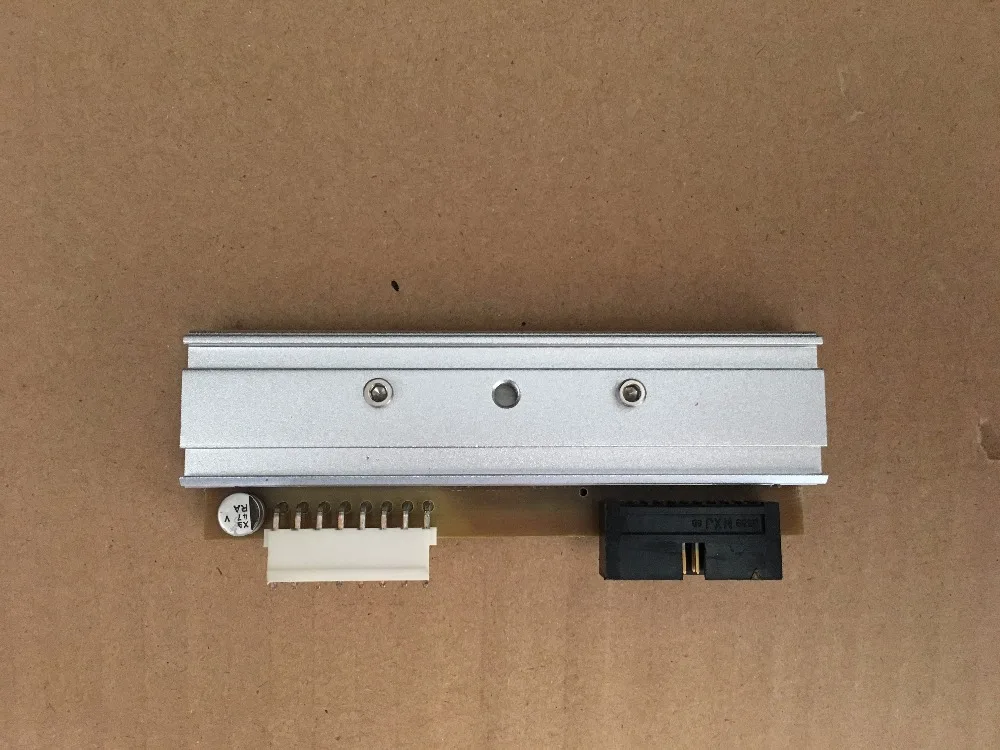 Free shipping the new original Germany's AVERY Ap5.4 200dpi print head is suitable for AP5.4 printhead model A4031 | Компьютеры и