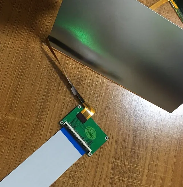 8 9 дюймов 2560*1600 WQXGA 2K ЖК модуль экран приводная плата HDMI дисплей DIY проектор