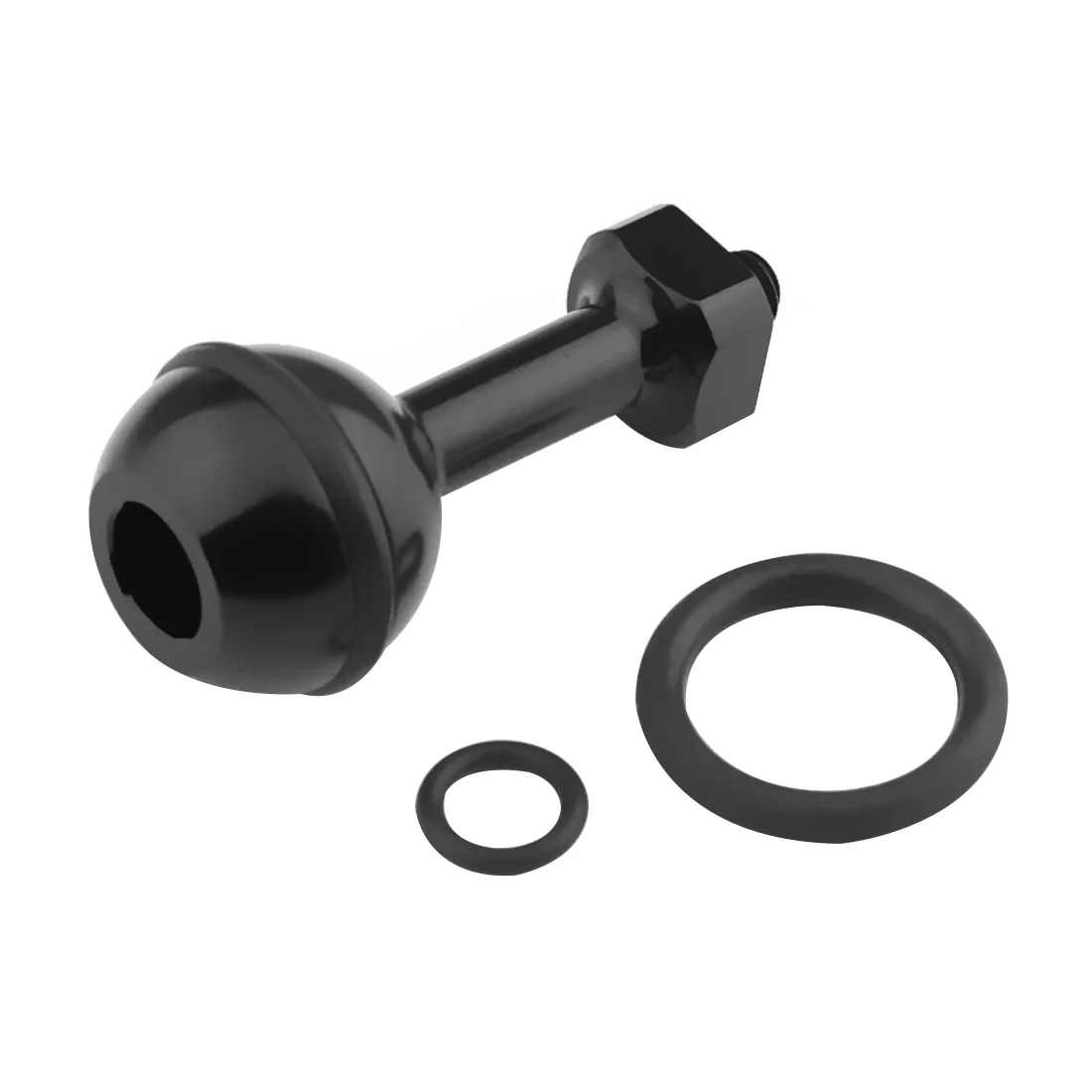 Камера Gimbal Mount адаптер переключатель пластина с C-образным фитингом 1/4 &quotвинтовая