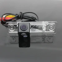lyudmila for opel vauxhall signum 20032008 for opel zafira a car reverse parking camera rear view camera ccd night vision