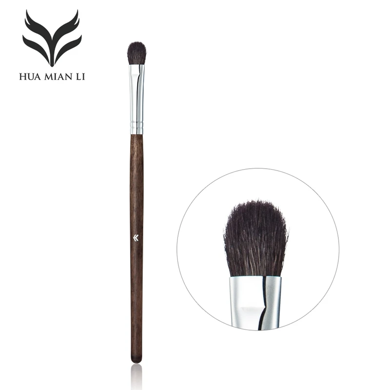 HUAMIANLI бренд кисточки для нанесения теней Контурный карандаш лица рендеринга