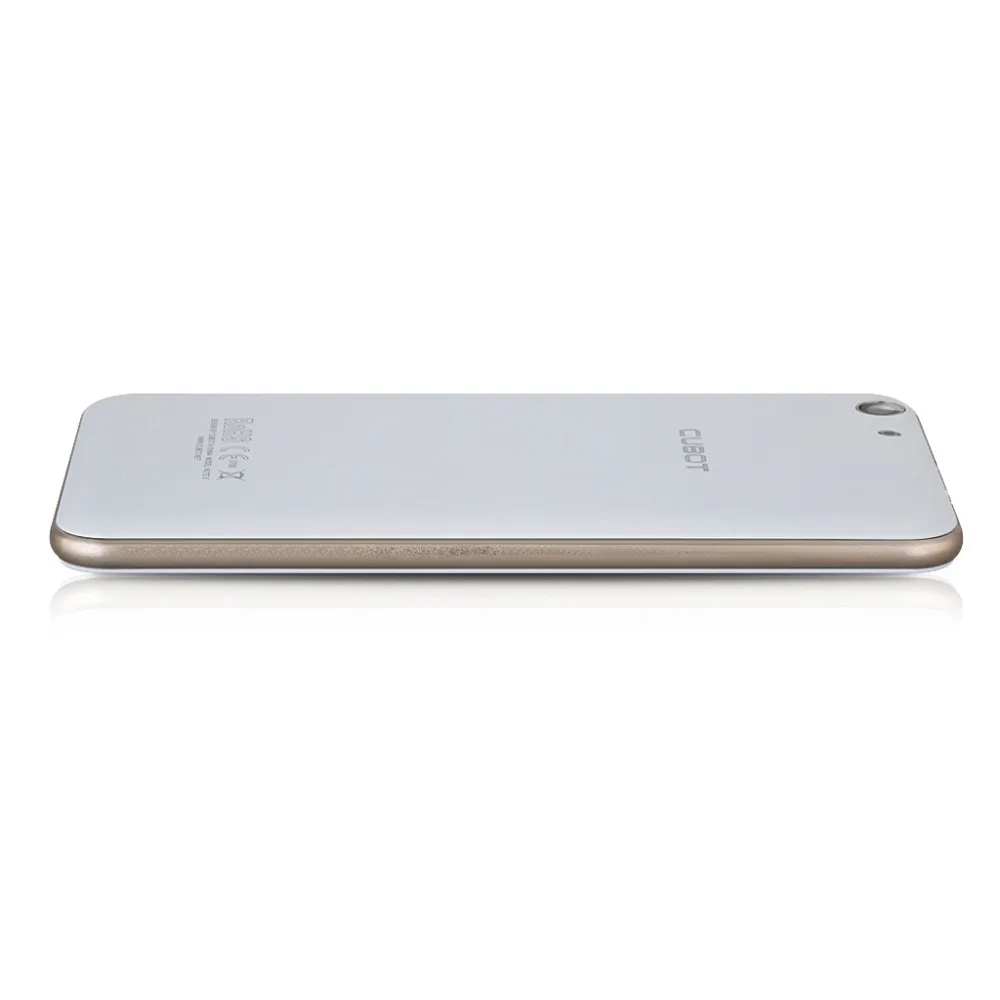 Cubot Note S 4150mAh Battery Cellphone 5.5inch 1280X720 Android 6.0 Smartphone 3G WCDMA 2G RAM 16G ROM Mobile Phone | Мобильные