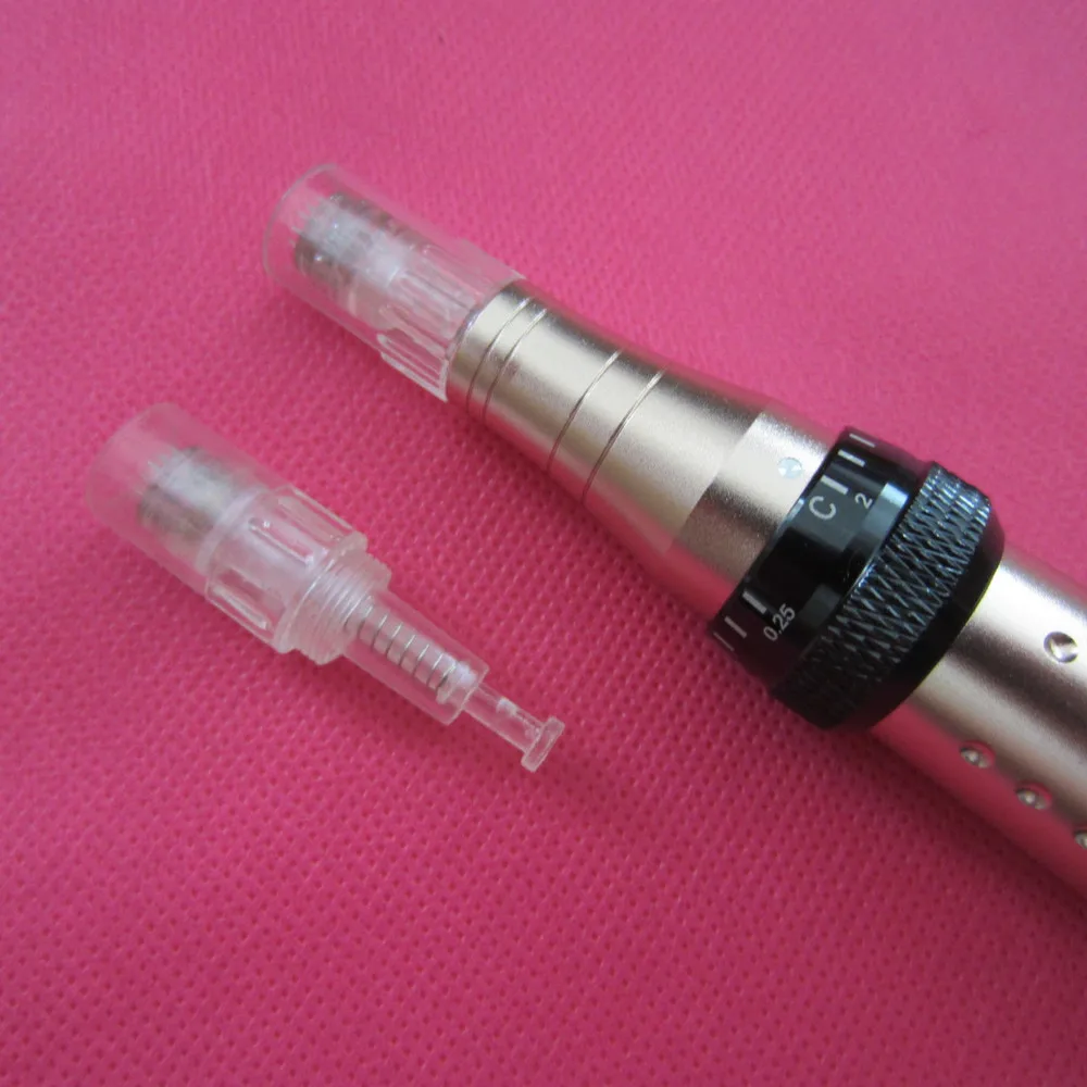 

Micro tiny needles stimulate Skin tightening remove scar reduce wrinkles scars and stretch marks removal tool whitening skin