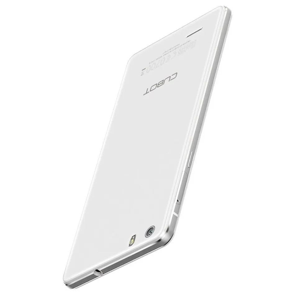Cubot X16S 4G телефон 5 дюймов Android 6 0 mt6735 четыре ядра 1 3 ГГц ГБ Оперативная память 16