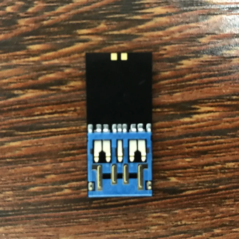 10 шт./лот Заводская распродажа новый интерфейс 3 0 высокоскоростные Usb-чипы
