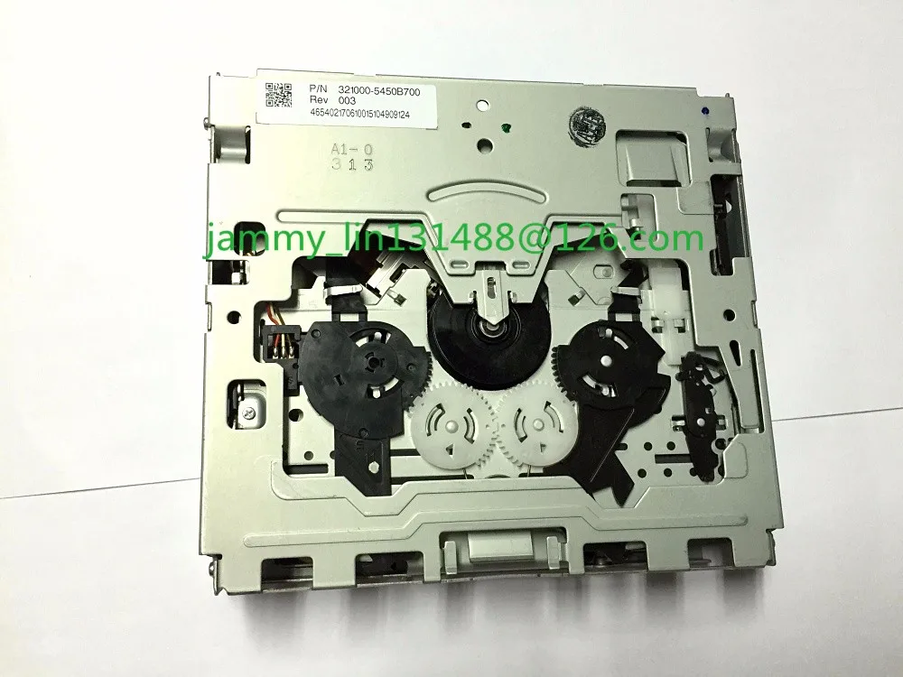 Бесплатная доставка Новый оригинальный JVC OPT-726 OPTIMA-726 без 3 поддерживает CD