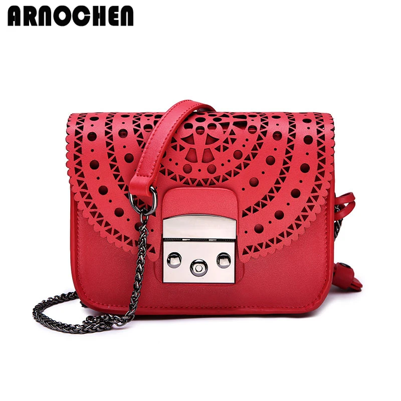 Сумка из натуральной кожи новинка 2018 женские сумки мессенджеры маленькие через