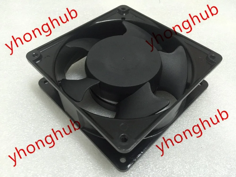 Вентилятор для охлаждения сервера KAKU KA1238HA2SAT AC 220 240 В 0 12/120 A 120x38 мм|square fan|server fanfan
