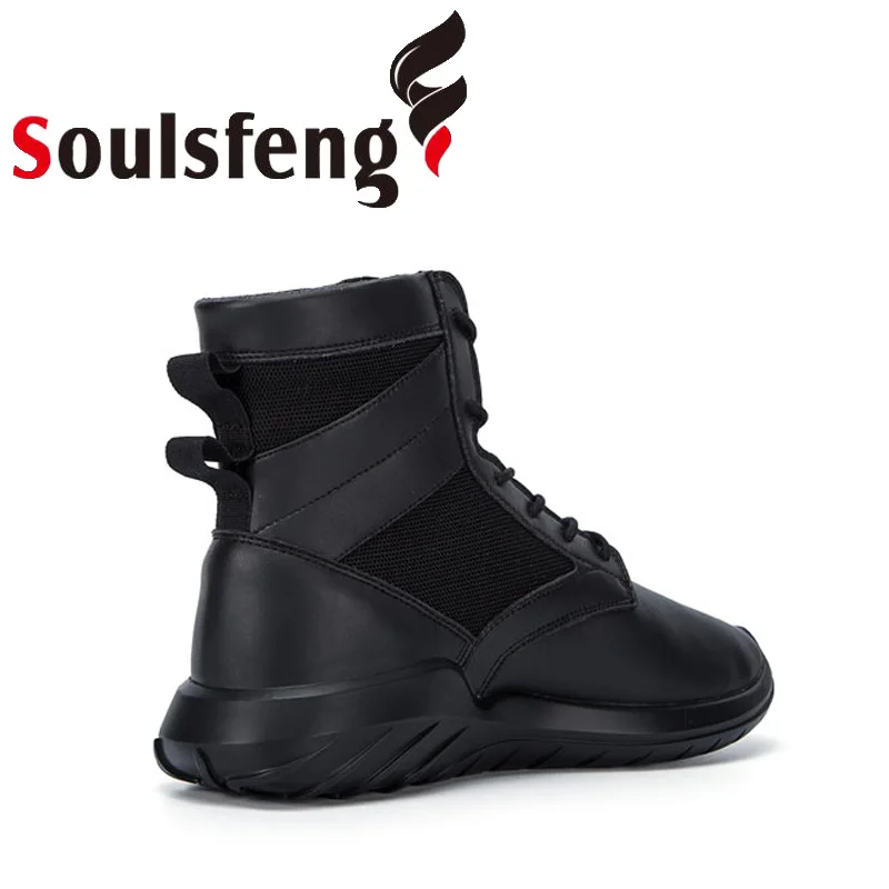 Soulsfeng/Женская обувь мужские кроссовки с высоким берцем модные повседневные