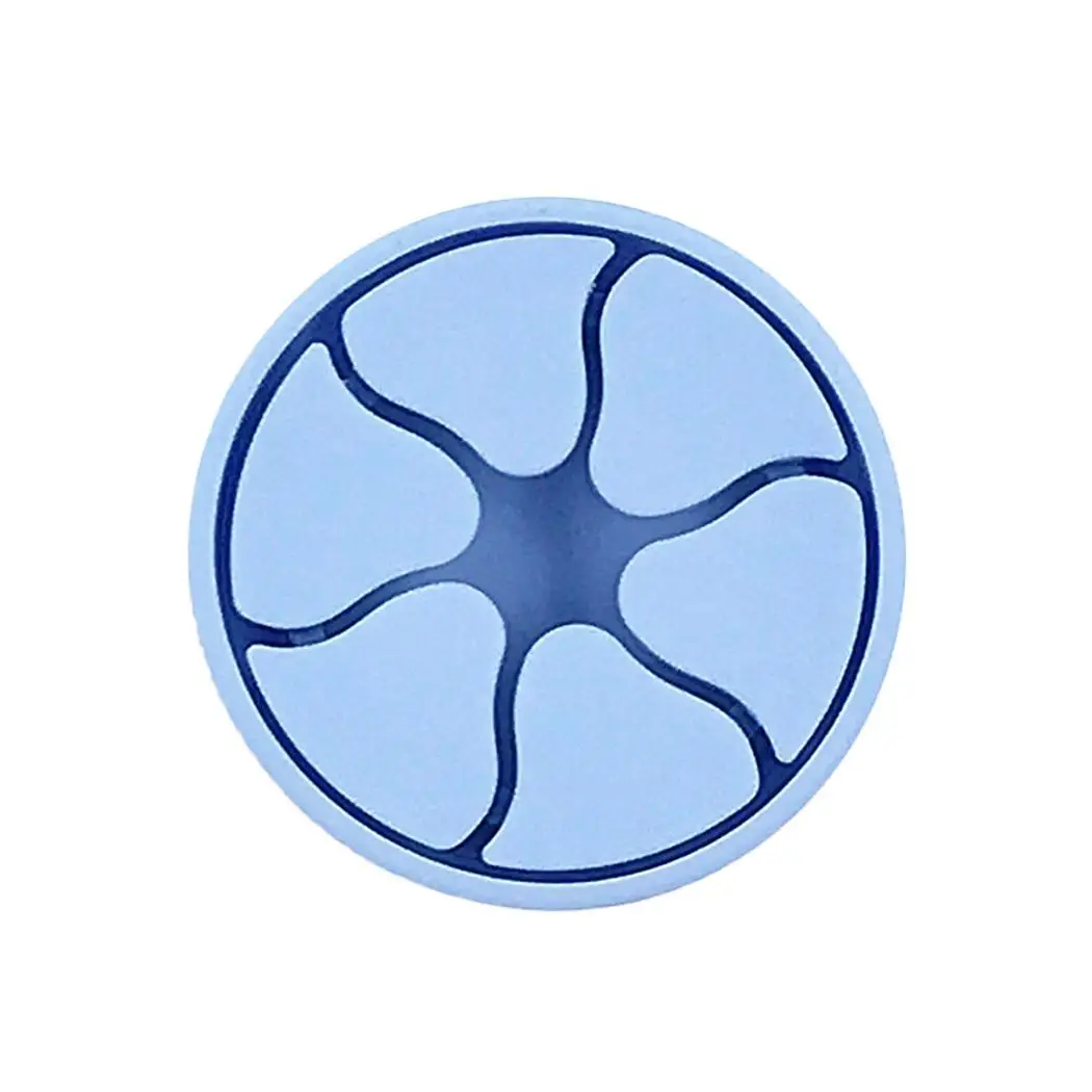 Складные силиконовые наушники кабель для наушников переносной чехол хранения