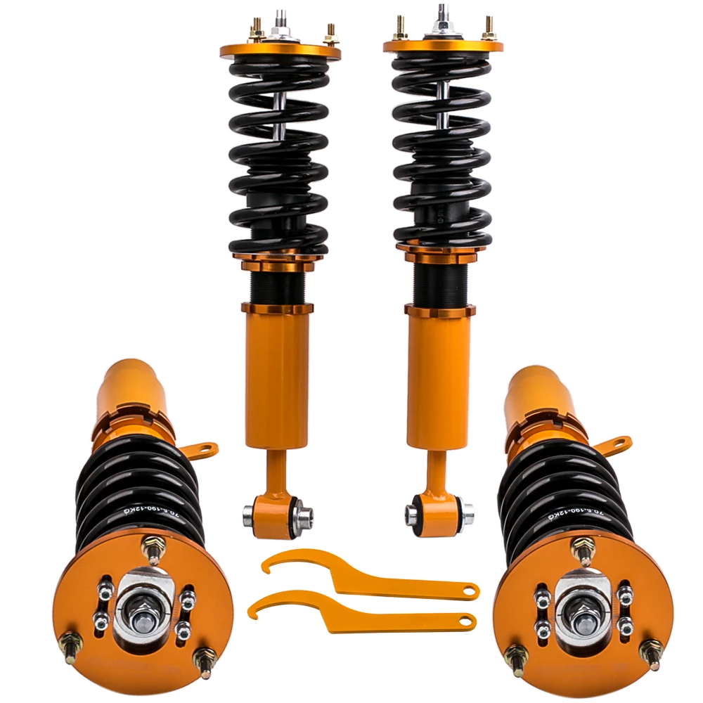 Coilover амортизатор подвески для BMW 5 серия E39 520i 523i 528i 530i 525TD 530D пружинного