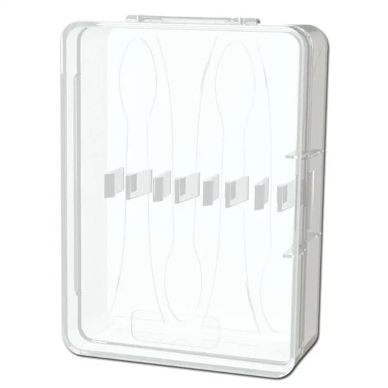 Portable Electric Toothbrush Travel Case Holder for Oral B Tooth Brush Protect Cover Storage | Бытовая техника