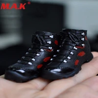 collection 16 scale male boy man sports sneakers shoes model toys fit for 12 action figure body accessory
