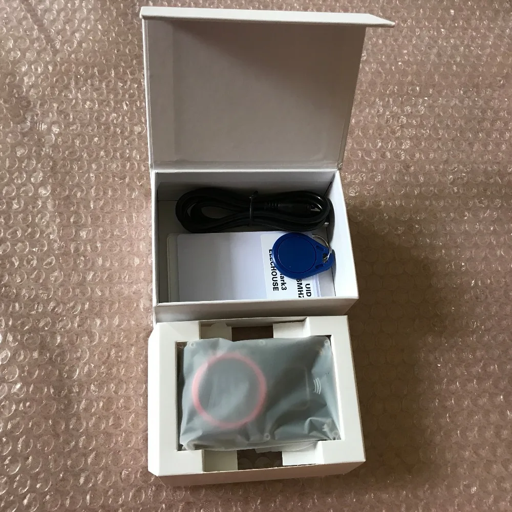 2018 новейший proxmark3 развивающий костюм 3 комплекта 0 proxmark NFC RFID считыватель писатель