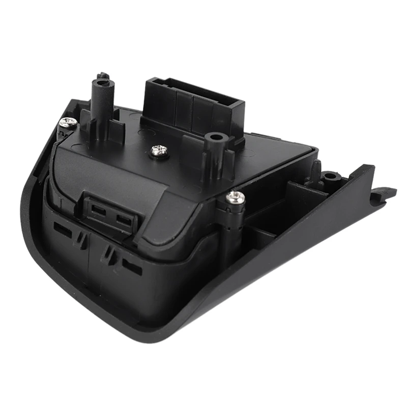 Правая сторона рулевого колеса автомобиля круиз контроль Кнопка подходит для