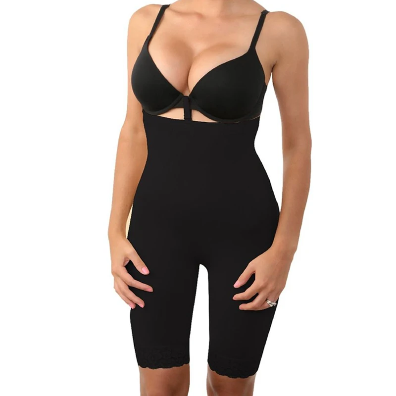 Сексуальные лифтинговые трусики для женщин лифтинг живота стройнящие штаны