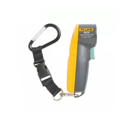 Детектор утечки хладагента Fluke RLD2 детектор HVAC/R ультрафиолетовый (UV) светодиодный